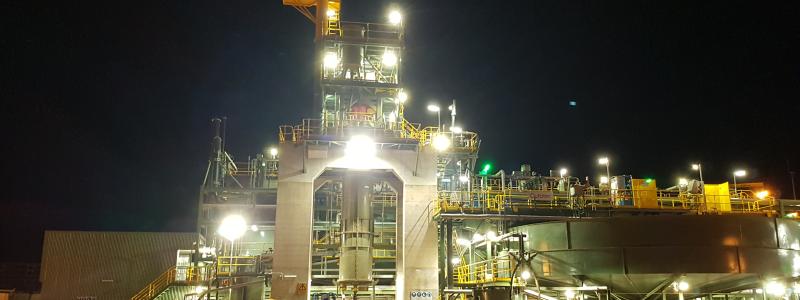 Photo: Metso