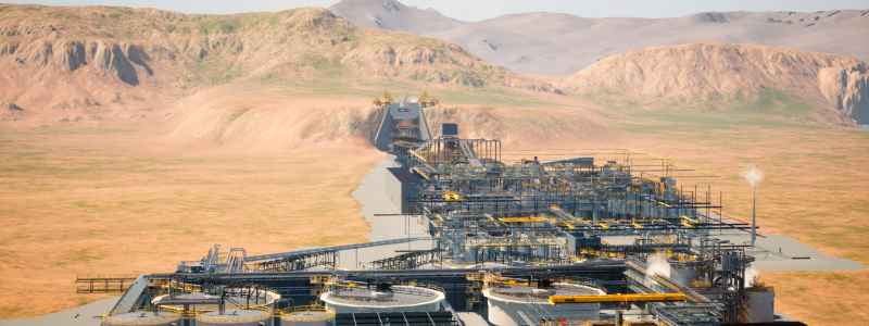 Photo: Metso