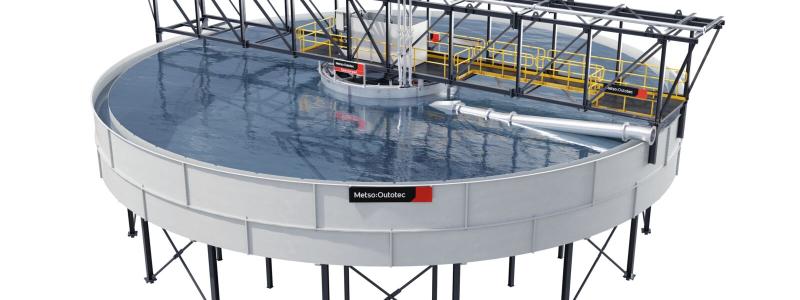 Photo: Metso Outotec