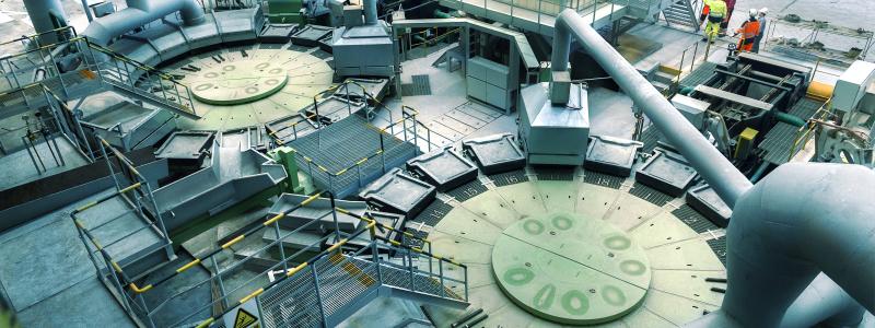Photo: Metso Outotec