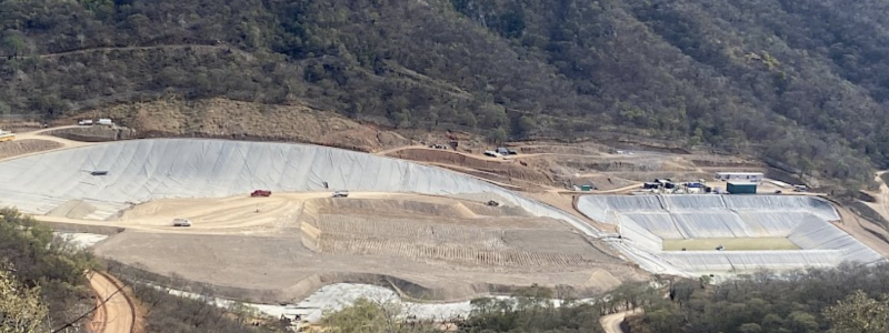 Toronto-based miner Minera Alamos is expanding in Mexico. Photo by Minera Alamos