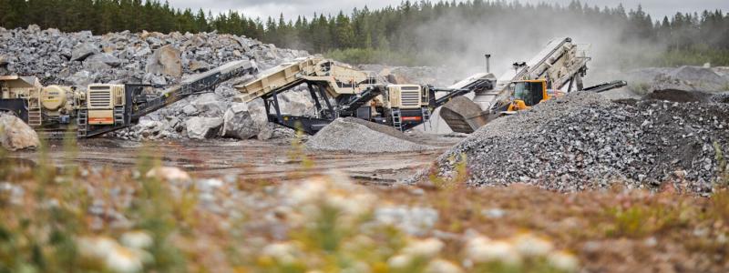 Photo: Metso