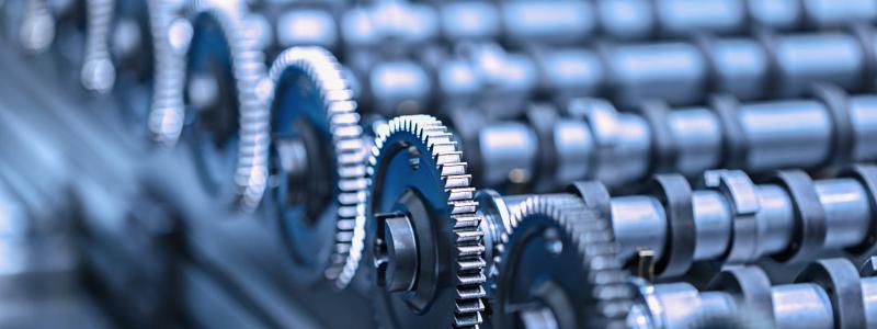 The core of the plans is to gradually separate all business segments of Thyssenkrupp and open them up for third-party investment. Photo: Thyssenkrupp