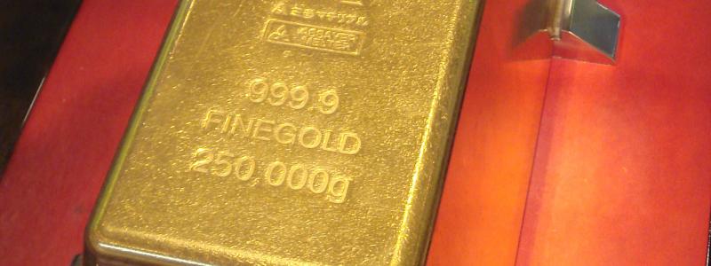Heliostar is a gold producer with production from operating mines in Mexico. Photo: PHGCOM/Wikimedia Commons