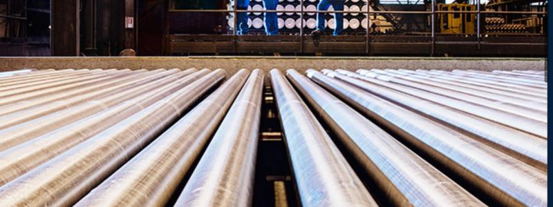 Alcoa makes an offer for Alumina. Photo by Alcoa.