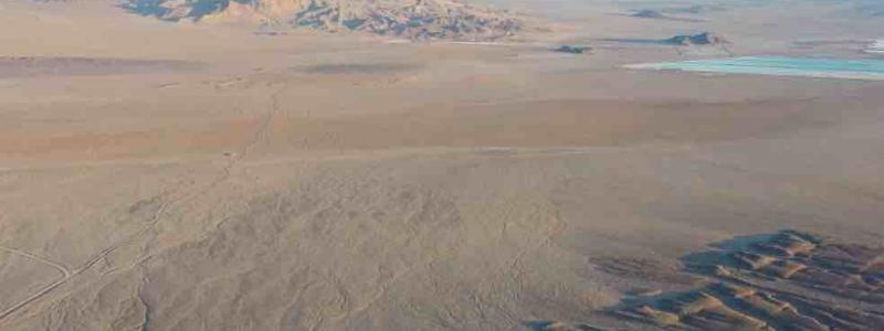 Photo: Ameriwest Lithium