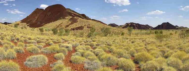 Photo: Novo Resources