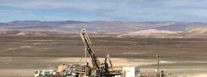 Photo: Pampa Metals