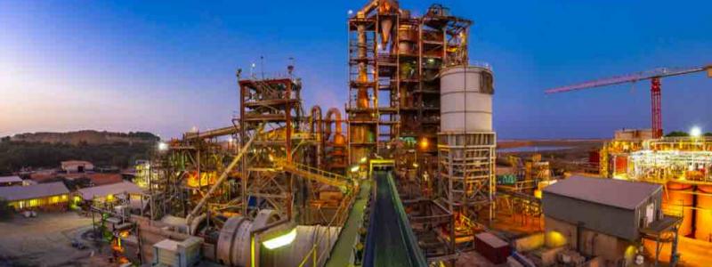 Photo: Resolute Mining