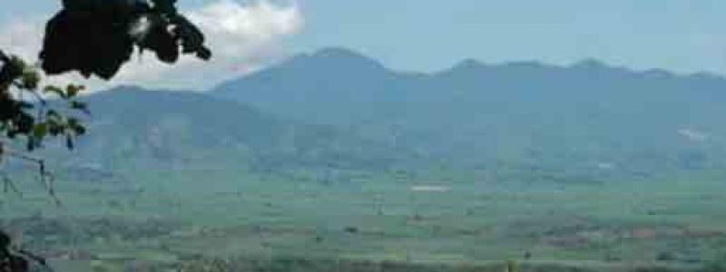 Photo: Sierra Madre
