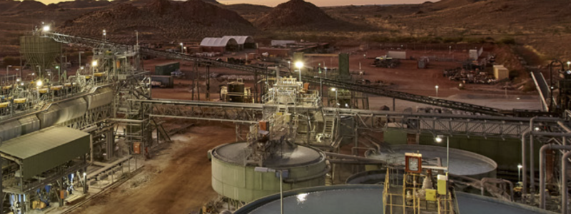 Pilbara Minerals has implemented a new offtake agreement with Yahua. Photo by Pilbara Minerals