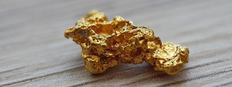 Safe haven asset? Photo. Creative Commons License. Credit: PIX1861