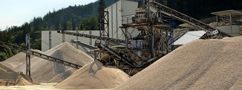 EU officials say reducing dependence on China for critical minerals is a top priority. Photo: Creative Commons Lic, kredit: Quarry