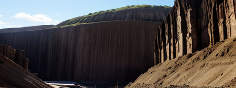 East Africa represents one of the fastest-growing markets in Africa for aggregates and mining, according to Metso. Ill: AI-generated image. Not a photograph. Copyright © Conventus– AI-generated content. None of the material may be reproduced or used in other contexts without written permission.