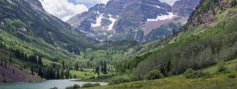 Uranium mining in Utah and Colorado has a significant history, closely tied to the discovery of rich mineral deposits in the state’s southwestern region. Photo: Rhododendrites/Wikimedia Commons