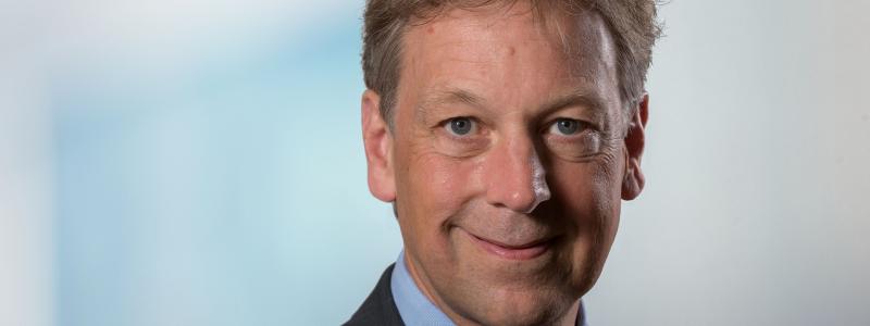 Rio Tinto Chief Executive Officer Jakob Stausholm. Photo: Rio Tinto