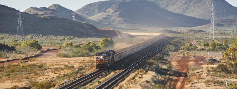 Photo: Rio Tinto
