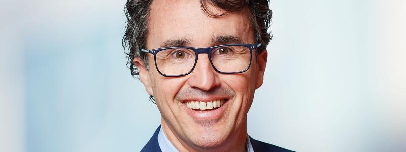 Simon Trott. Photo: Rio Tinto