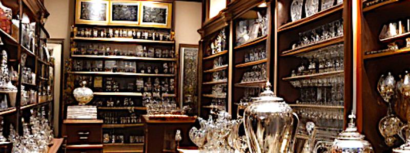 Silver becames critical. Image: Archive picture