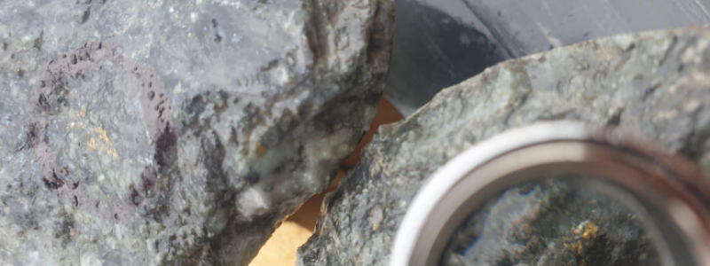Photo: Arkle Resources