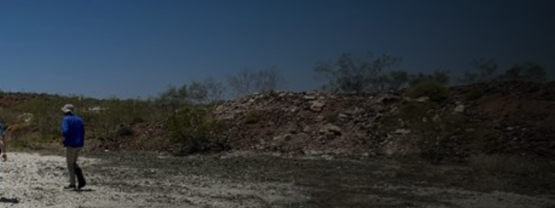 Photo: Wildcat Resources Limited