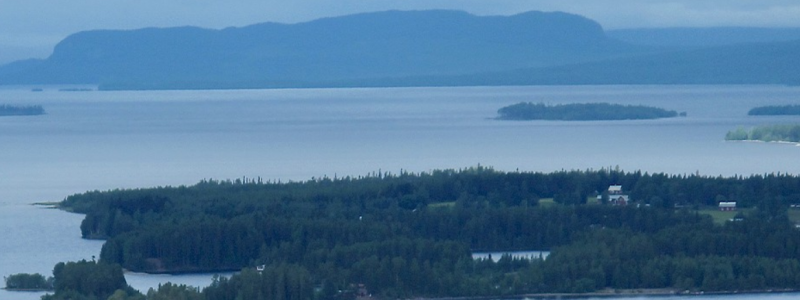 The merger will consolidate a large and prospective gold exploration portfolio in Sweden and Finland. Photo: Barsele Minerals