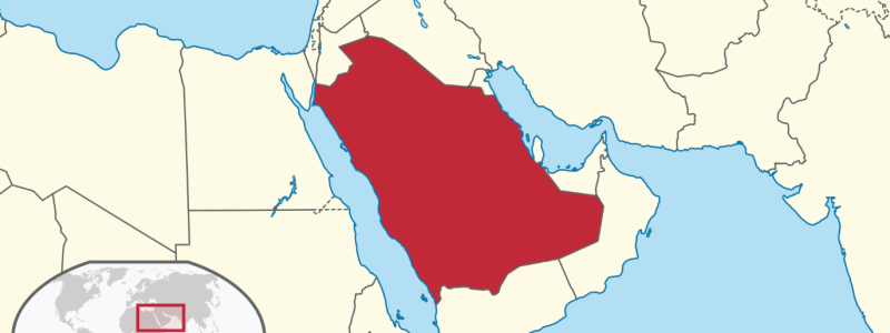Saudi Arabia offers several competitive incentives to support investors across various sectors and industries. These include 75% co-funding for capital expenditure (CAPEX), a five-year exemption on royalty fees, discounts of up to 30% for local downstream processing (with potential savings of up to 90%), a competitive 20% corporate tax rate, and the advantage of 100% foreign direct ownership. Image: TUBS/Wikimedia Commons