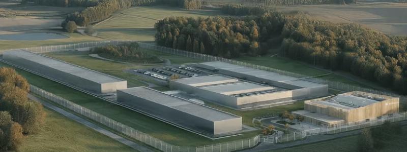 To finance the transition, the government points to the National Wealth Fund, with around £5.8 billion allocated for investments in hydrogen, steel and carbon capture. Photo: British Steel