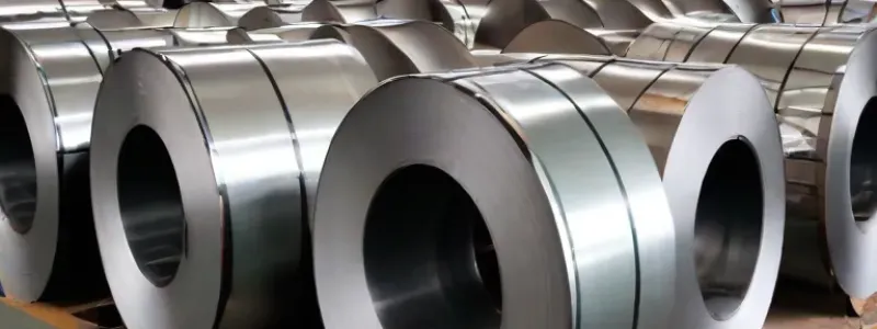 The proceeds will be used to progress development planning for the steel plant in Inkoo, Finland, and a facility in Northern Europe designed for producing 6 million metric tonnes (Mt) of high-quality low-carbon DR pellets feedstock annually.