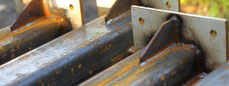 Valmet is the leading sustainable steel company in Finland, but Swedish SKF dominates the ranking. Symbol image: Pixabay.