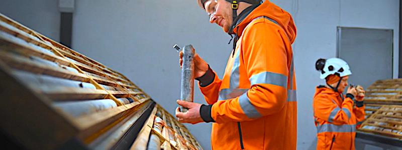 Finnish Minerals Group states that this project could significantly enhance Finland's economic and employment landscape, benefiting all societal sectors. Photo: Finnish Minerals Group