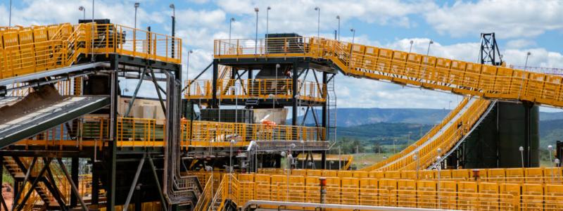 Sigma Lithium has been, according to its information, at the forefront of environmental and social sustainability in the EV battery materials supply chain for six years. It produces Triple Zero Green Lithium from its Grota do Cirilo Project in Brazil. Photo: Sigma Lithium