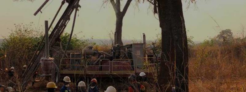 Photo: Arc Minerals