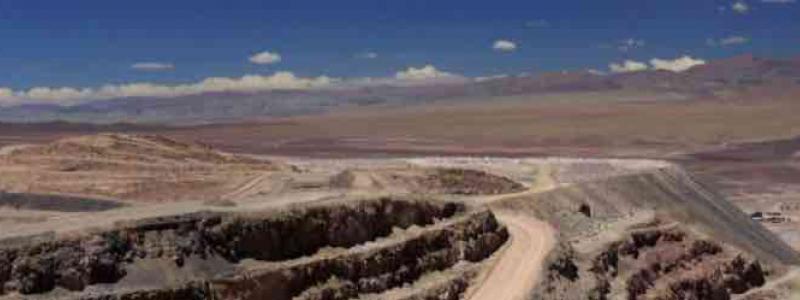 Photo: Austral Gold