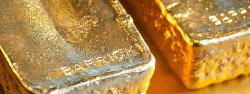 Photo: Barrick Gold