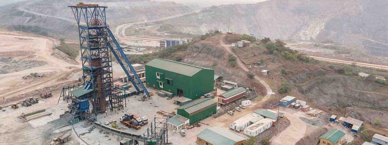 Photo: Barrick Gold