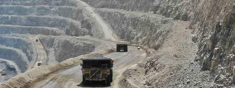Photo: Lundin Mining