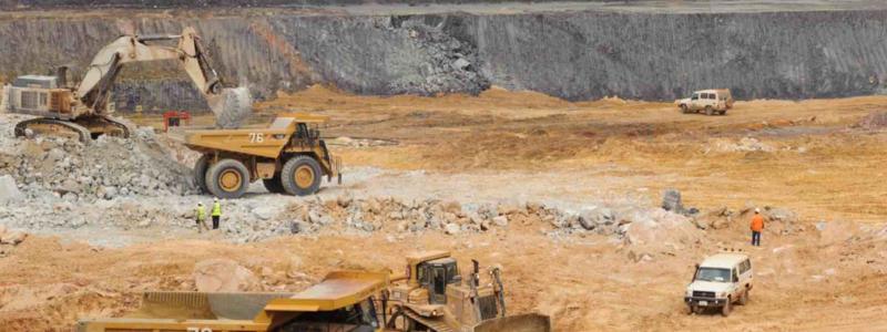 Photo: Perseus Mining