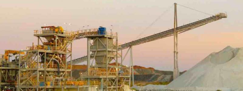 Photo: Pilbara Minerals