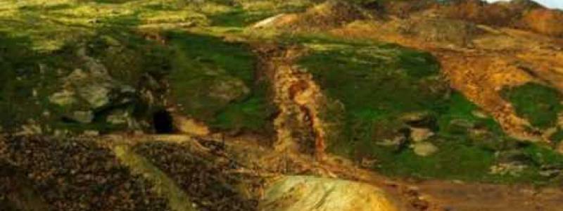 Photo: Playfair Mining