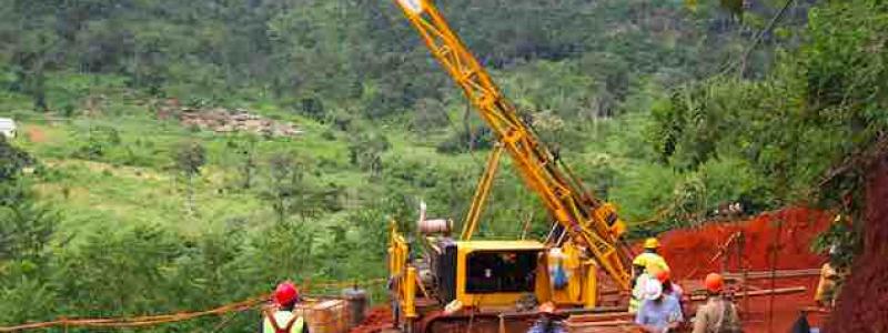 Photo: Sama Resources