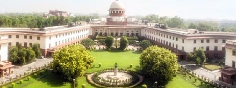 Photo: Supreme Court of India