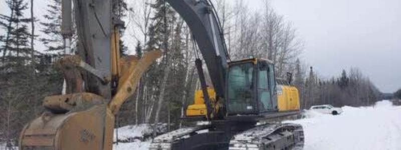 Photo: Tombill Mines