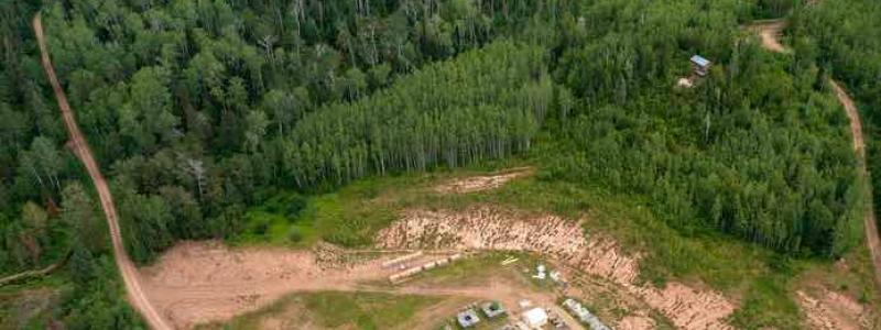 Photo: White Metal Resources