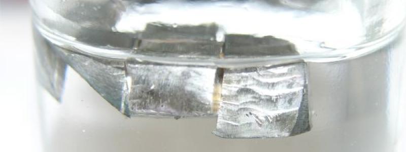Australian Atlantic Lithium is targeting the delivery of Ghana's first lithium mine. Photo: Tomihahndorf
