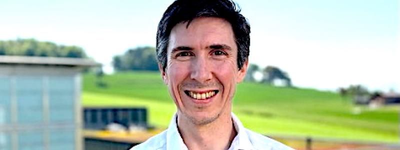 - Lamp waste could become an urban mine for europium, reducing Europe’s dependence on imports, says research leader Victor Mougel in Zurich.