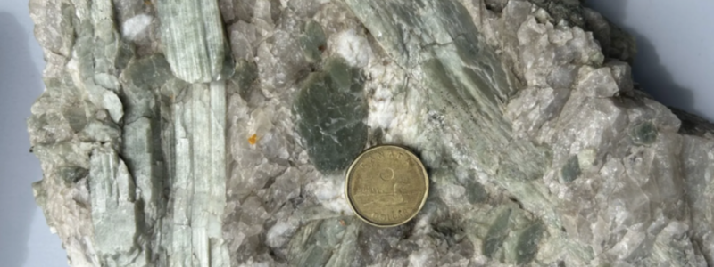 Volta Metals is advancing its investment. Photo by Volta Metals