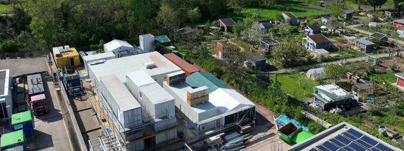 Photo: Vulcan Energy Resources
