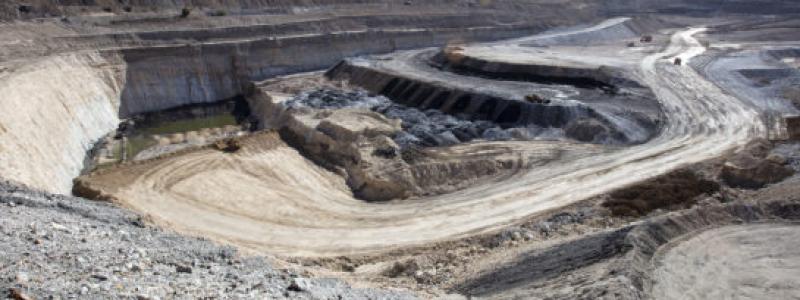 Photo: Whitehaven Coal