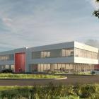 The new greenfield site will support future growth in key segments including utilities, renewables, buildings and infrastructure across Canada. Ill: ABB